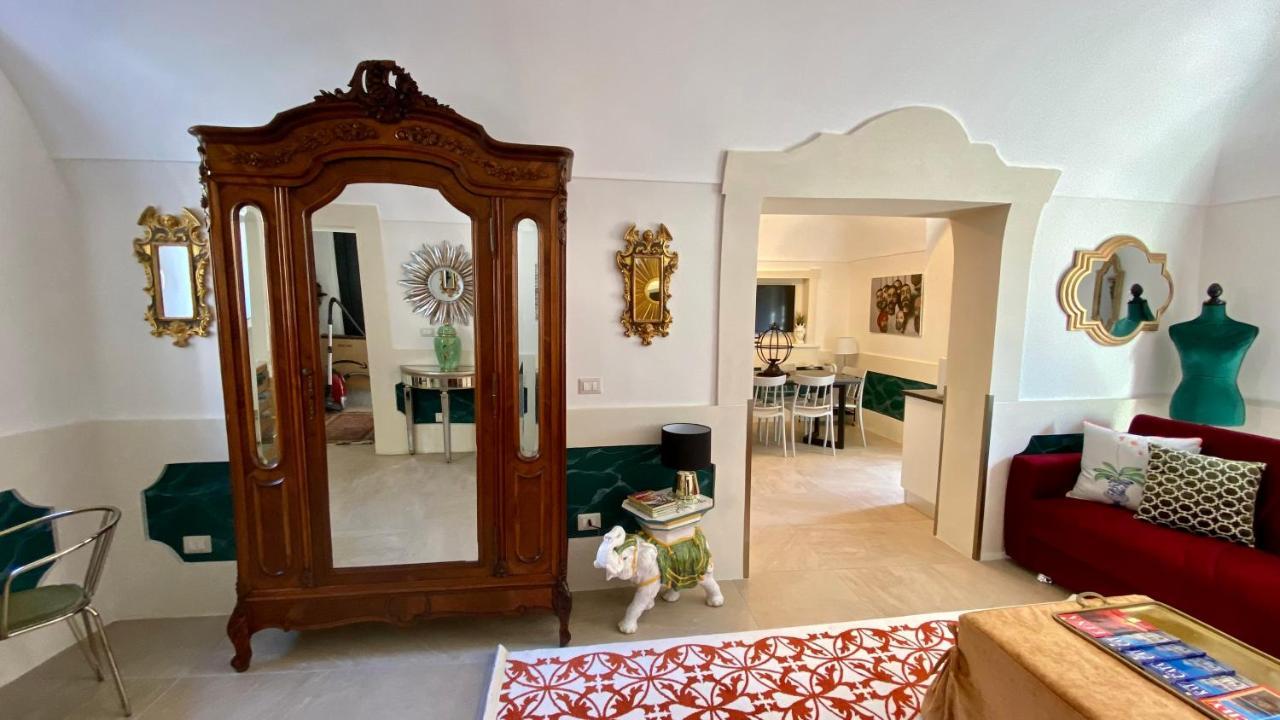 Bed and Breakfast I Saraceni Катания Экстерьер фото